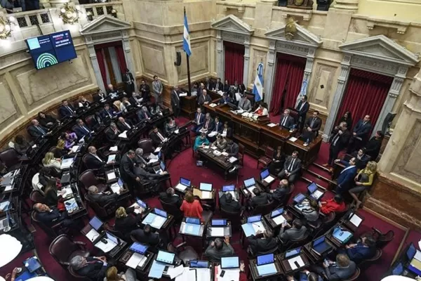 Cambiemos asegura que se aprobará el Presupuesto