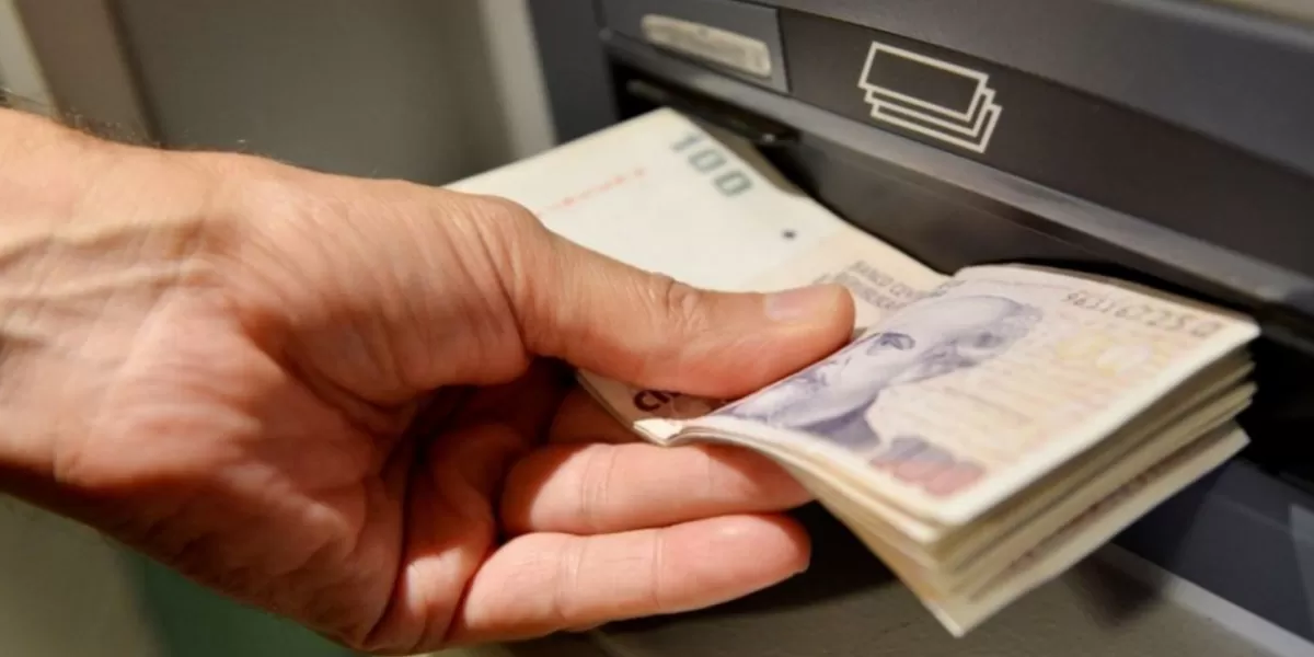 Plazos fijos en pesos aumentaron un 16%
