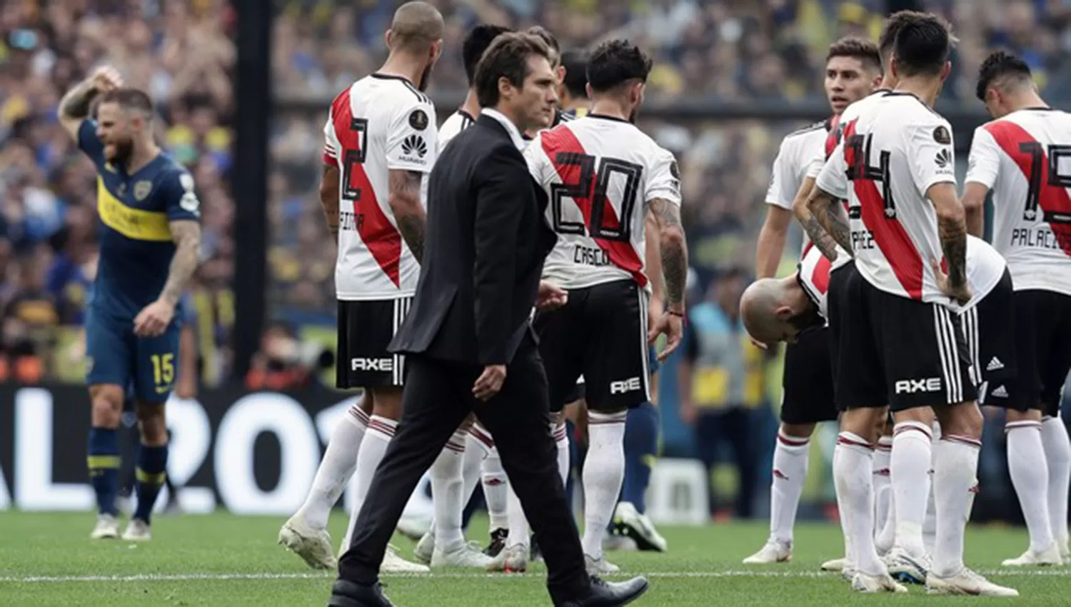 Cuándo se juega la segunda final River-Boca y cómo se define el campeón