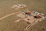 Buscan inversores para el yacimiento Vaca Muerta