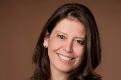 Viviana Rivero: “Estoy convencida de que el amor es el motor del mundo”