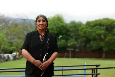 Historias de mujeres perseverantes