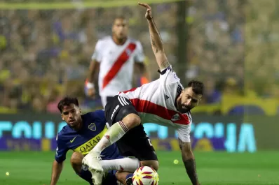 El Superclásico se roba la agenda deportiva del domingo