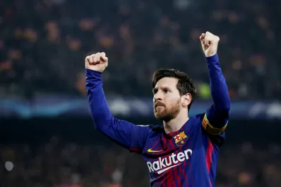 ¿Cuál fue la última lujosa adquisición de Lionel Messi?