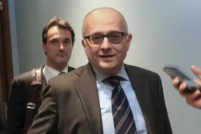 El FMI pronostica que la Argentina vivirá su peor momento a fines de 2018