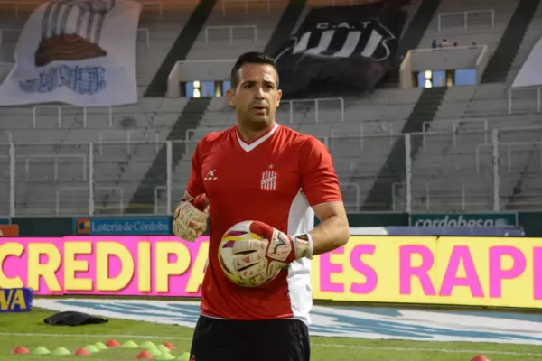 El partido ante Patronato será ideal para sacarse la bronca