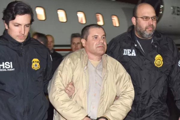 Mitos y verdades de El Chapo Guzmán, un agricultor que se convirtió en el rey de la cocaína