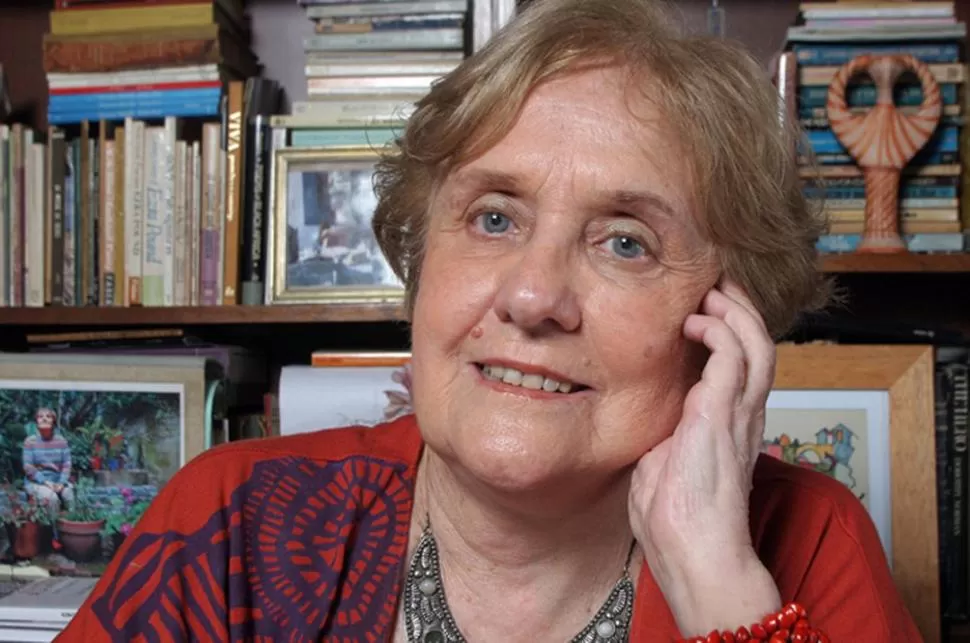 UNA AUTOBIOGRAFÍA NADA CONVENCIONAL. Bordelois da cuenta de los diversos países donde vivió, los docentes con que estudió y la depresión que padeció y superó. 