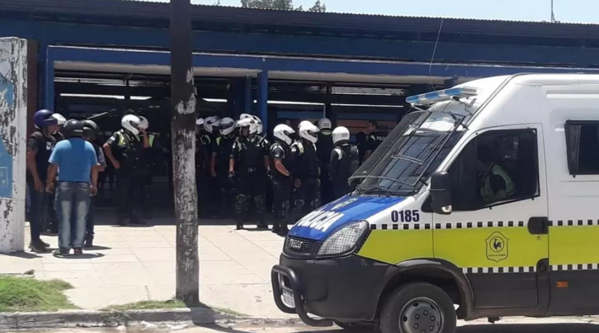 Entrevistarían en Cámara Gesell a alumnas de La Costanera 