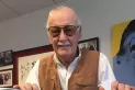 Los superhéroes están de luto: murió Stan Lee, a los 95 años