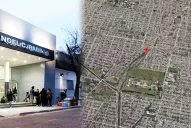 Dispararon en la cabeza a un joven que habría robado a una mujer