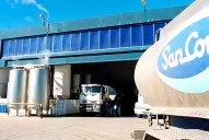 La crisis pone en jaque a las empresas alimenticias