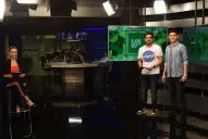 Hoy en VAR: el minuto a minuto del partido de San Martín en Paraná y todo sobre el nuevo predio de Atlético