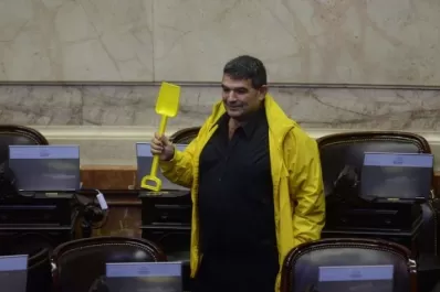 El diputado Olmedo quedó imputado por homicidio culposo