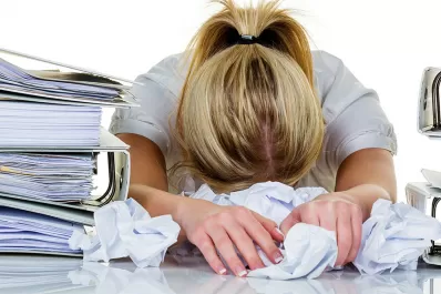 Cómo llegar bien a fin de año sin morir en el intento