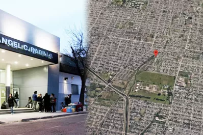 Dispararon en la cabeza a un joven que habría robado a una mujer