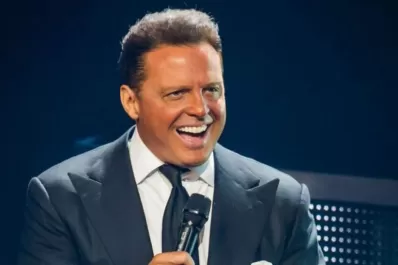 Luis Miguel sumó un nuevo show en la Argentina