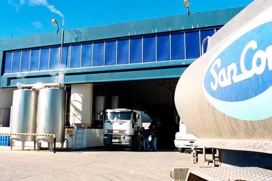 La crisis pone en jaque a las empresas alimenticias