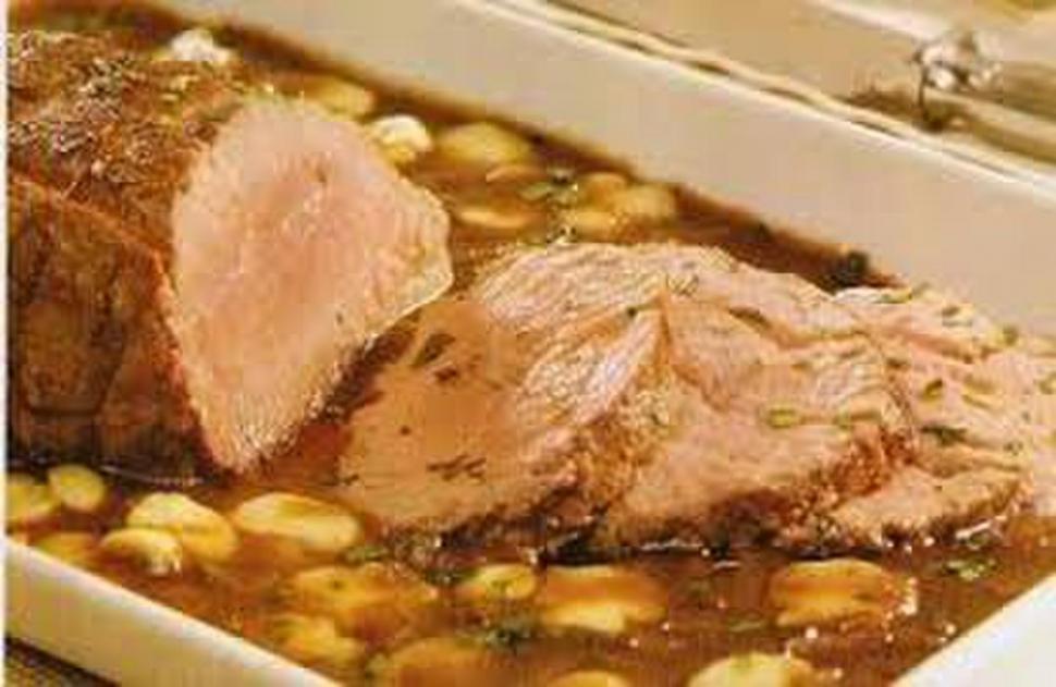 Tu menú de la semana