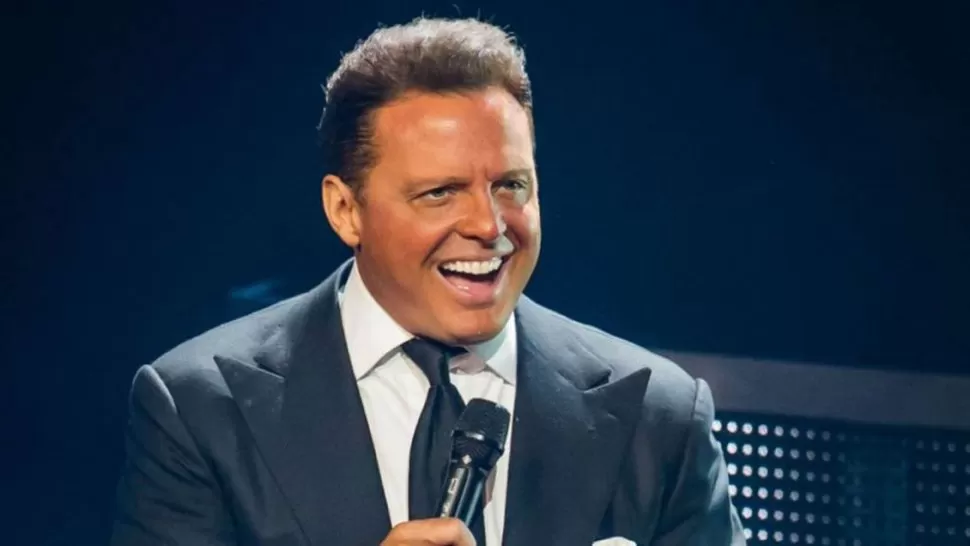 Luis Miguel sumó un nuevo show en la Argentina