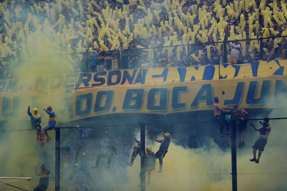 “XENEIZES”. Quedaron a la espera de la gloria como visitante. fotos reuters