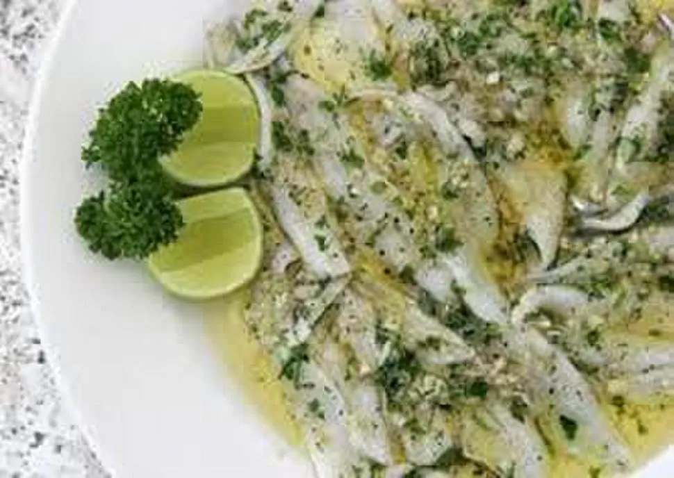 Tu menú de la semana