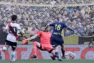 Por algo es la final de la Copa Libertadores