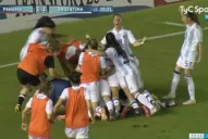 En Panamá, las chicas argentinas sacaron pasaje para el Mundial de Francia 2019