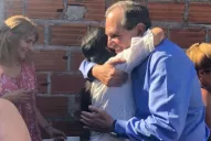 El massismo niega contactos con Alperovich y se inclina por Manzur