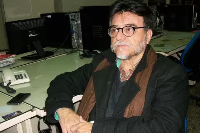 Un poeta y un cantor en un vuelo de rabdomantes