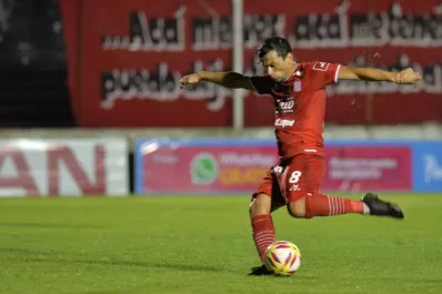 Para Tino Costa, este es el camino hacia la salvación de San Martín