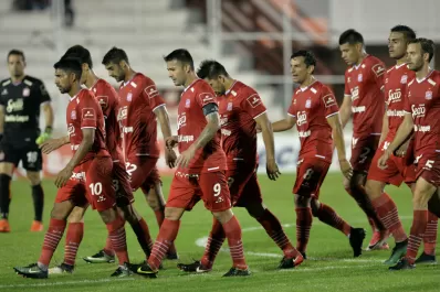 Adiós a la fecha 12: cómo quedaron Atlético y San Martín en la tabla de promedios