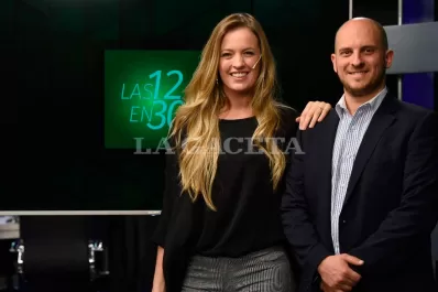 Hoy, en Las 12 en 30: los aumentos en las cuotas de los OKM