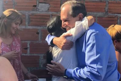 El massismo niega contactos con Alperovich y se inclina por Manzur