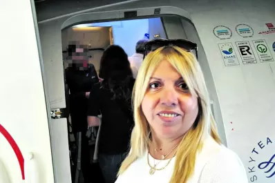 Acusaciones por el fallecimiento de una mujer en la pileta de un club