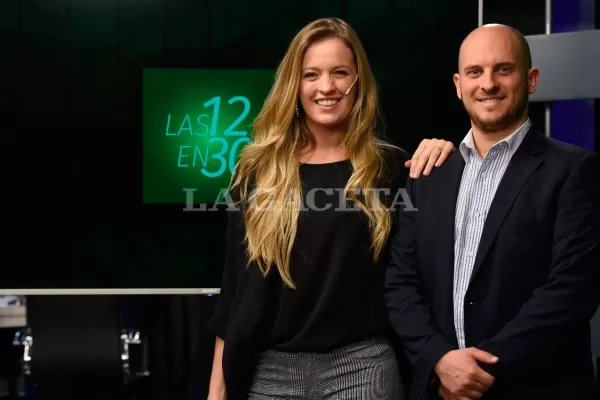 Hoy, en Las 12 en 30: los aumentos en las cuotas de los OKM