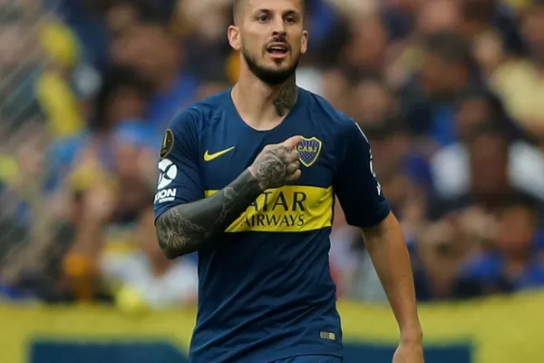 En Boca, llegó el momento del relax antes de retomar los entrenamientos