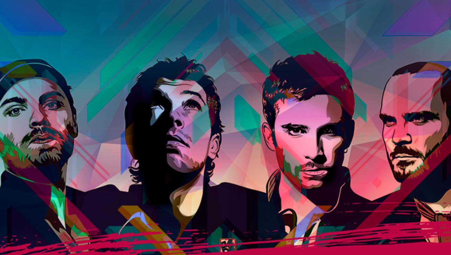 The Scientists, la banda tucumana que le rendirá un tributo a Coldplay en el teatro Alberdi