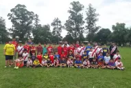 Una Superclásico final con pasión compartida