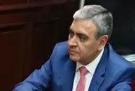 Según Alfaro, Manzur es igual que Alperovich