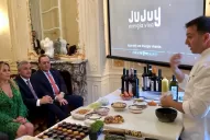 Jueces tucumanos impiden la boda del gobernador de Jujuy