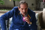 Alperovich ataca a Macri para golpear a Manzur