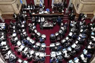 Los senadores debaten el Presupuesto 2019: seguí en vivo la sesión