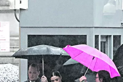 “El Chapo” Guzmán enfrenta a la Justicia