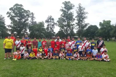 Una Superclásico final con pasión compartida