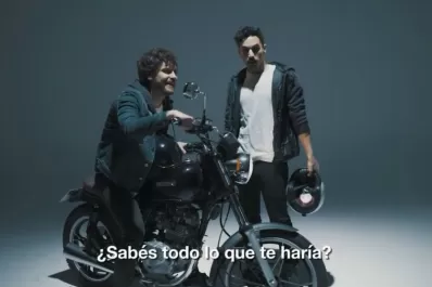 ¿No te das cuenta que la asustás?: el video viral que alerta sobre el acoso callejero