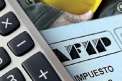 Senadores intentarán exceptuar de Ganancias al bono de fin de año