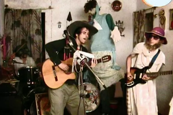 “El novísimo cine argentino va a venir desde el interior del país”