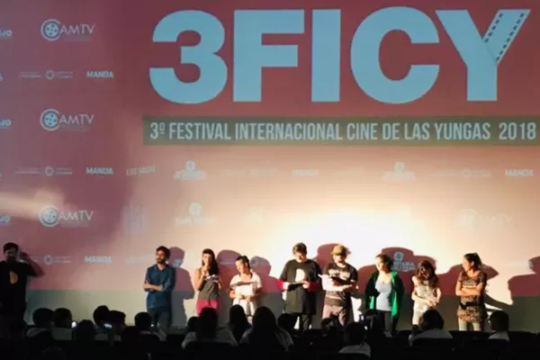 Se desarrollará un festival de cine con temática ambiental en Tafí Viejo