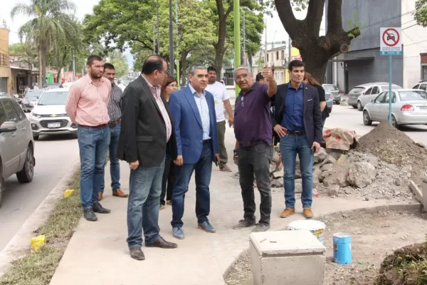 “La falta de transparencia es marca registrada del oficialismo provincial”